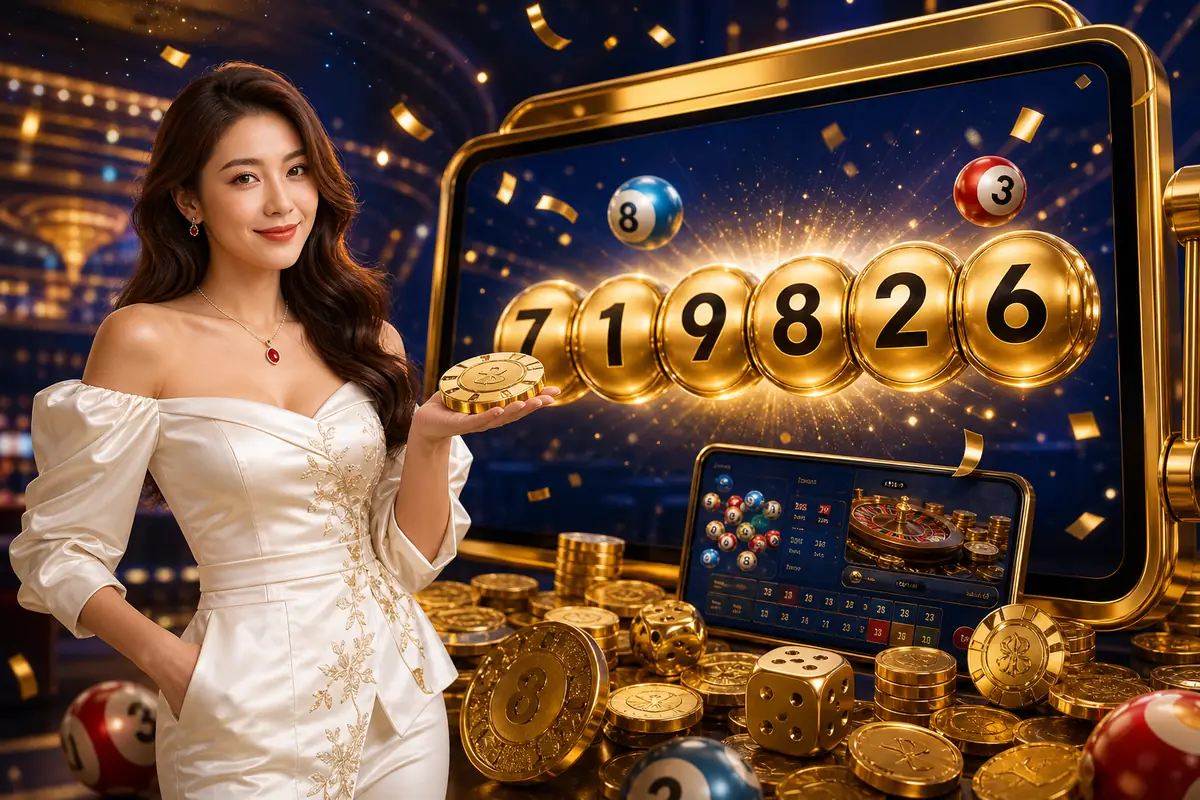 nbaji9 পেমেন্ট ও লেনদেন পদ্ধতি