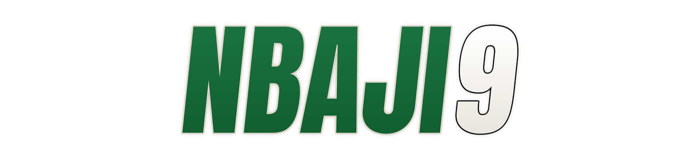 nbaji9 লোগো